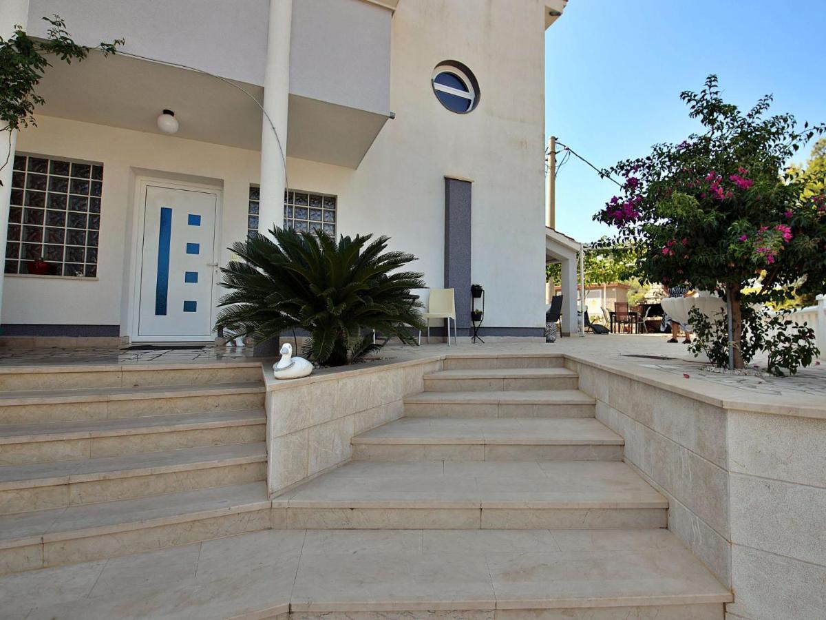 Apartment Anda-1 By Interhome تروغير المظهر الخارجي الصورة