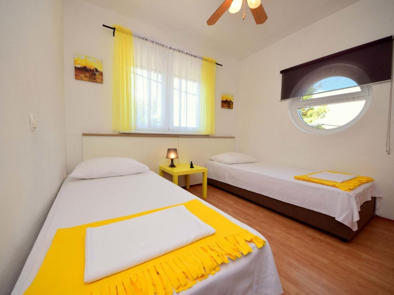 Apartment Anda-1 By Interhome تروغير المظهر الخارجي الصورة