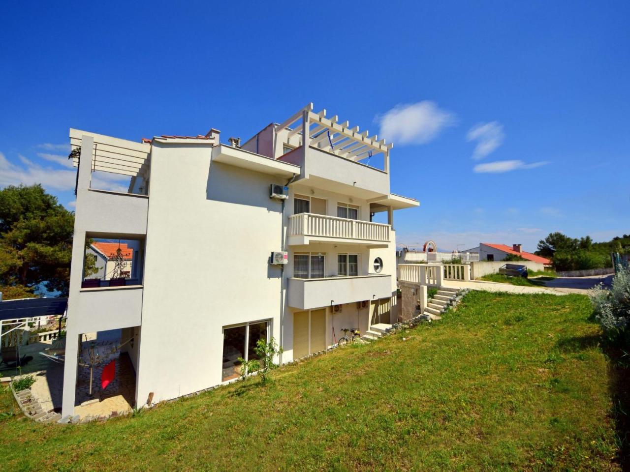 Apartment Anda-1 By Interhome تروغير المظهر الخارجي الصورة