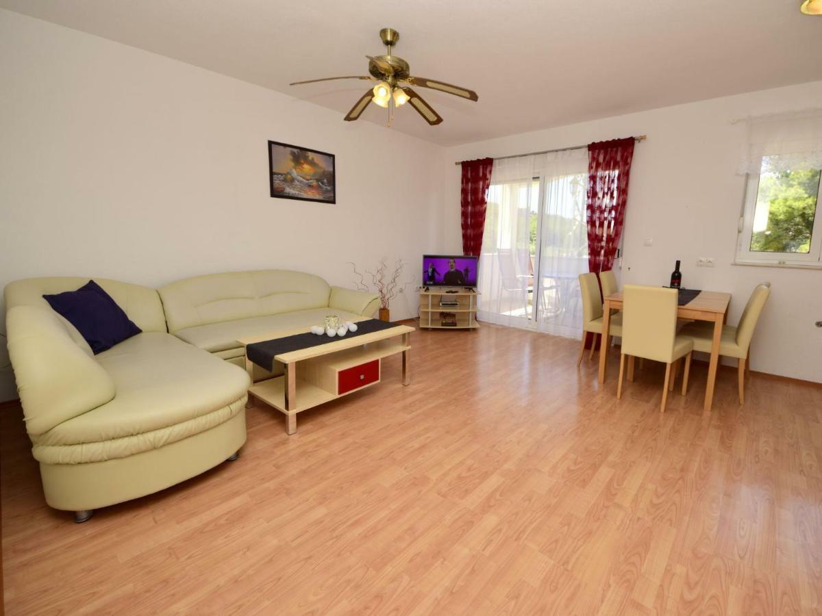 Apartment Anda-1 By Interhome تروغير المظهر الخارجي الصورة