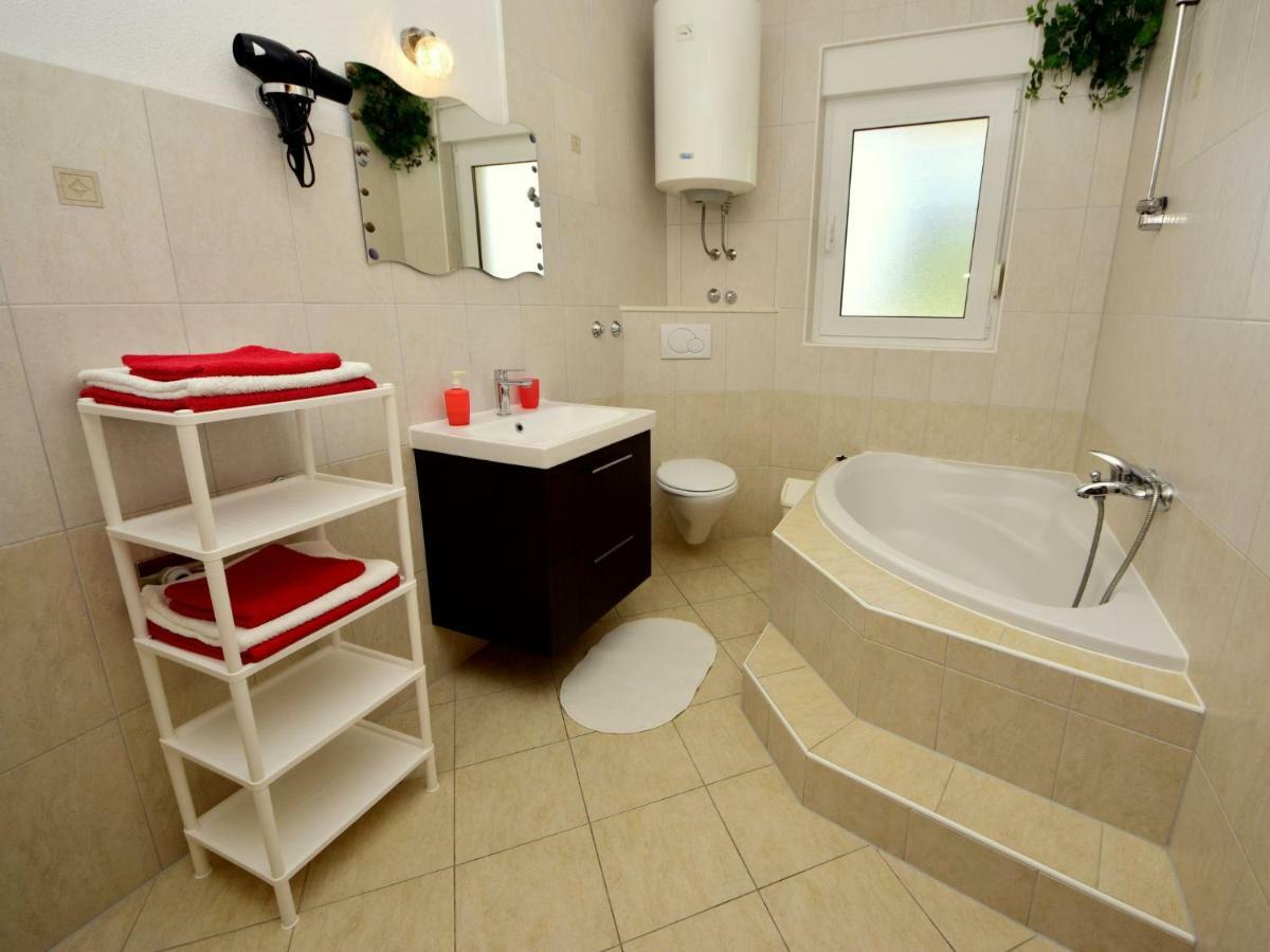 Apartment Anda-1 By Interhome تروغير المظهر الخارجي الصورة